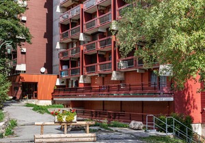 28 m² Apartment ∙ 1 bedroom ∙ 4 guests