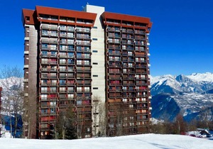 28 m² Apartment ∙ 1 bedroom ∙ 4 guests