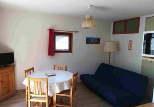 28 m² Studio flat ∙ 1 bedroom ∙ 5 guests