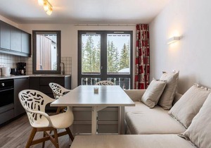29 m² Apartment ∙ 1 bedroom ∙ 6 guests