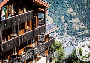 30 m² Apartment ∙ 1 bedroom ∙ 6 guests