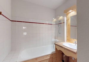 31 m² Studio flat ∙ 4 guests