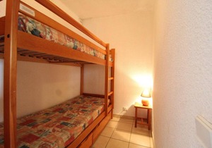 32 m² Apartment ∙ 1 bedroom ∙ 6 guests