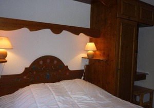 35 m² Apartment ∙ 2 bedrooms ∙ 6 guests