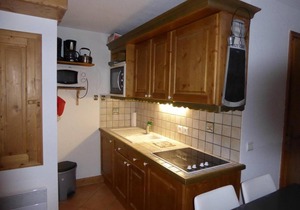 35 m² Apartment ∙ 2 bedrooms ∙ 6 guests