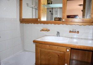 40 m² Apartment ∙ 2 bedrooms ∙ 6 guests