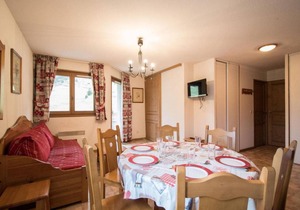 42 m² Apartment ∙ 2 bedrooms ∙ 6 guests