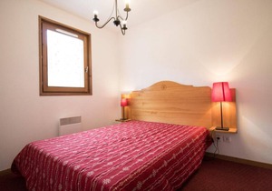 42 m² Apartment ∙ 2 bedrooms ∙ 6 guests