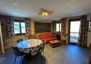 42 m² Apartment ∙ 2 bedrooms ∙ 6 guests