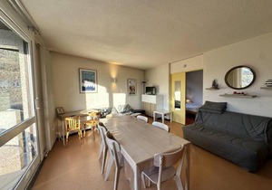 43 m² Apartment ∙ 1 bedroom ∙ 6 guests