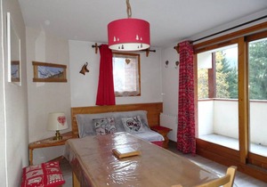 44 m² Apartment ∙ 2 bedrooms ∙ 6 guests
