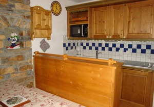 44 m² Apartment ∙ 2 bedrooms ∙ 6 guests