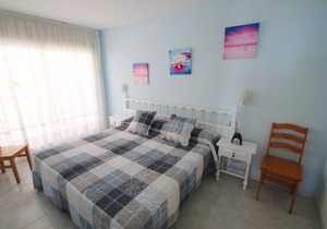 55 m² Apartment ∙ 2 bedrooms ∙ 6 guests