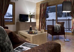 65 m² Apartment ∙ 2 bedrooms ∙ 6 guests