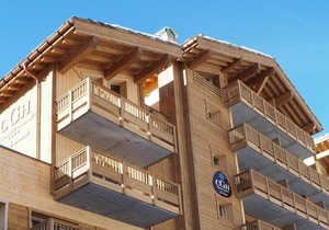 65 m² Apartment ∙ 2 bedrooms ∙ 6 guests