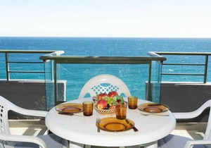70 m² Apartment ∙ 2 bedrooms ∙ 4 guests