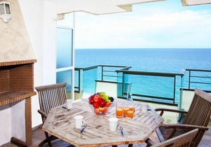 70 m² Apartment ∙ 2 bedrooms ∙ 4 guests