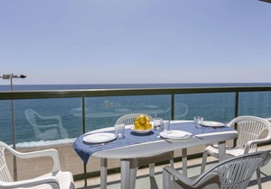 85 m² Apartment ∙ 3 bedrooms ∙ 5 guests