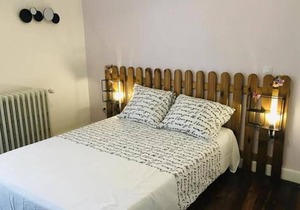 97 m² House ∙ 3 bedrooms ∙ 5 guests