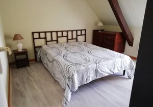 97 m² House ∙ 3 bedrooms ∙ 5 guests