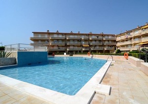 Apartamento Argonavis Pb-B