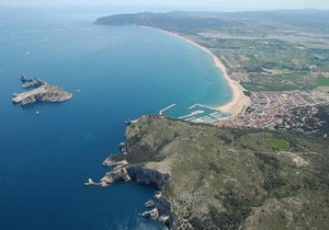 Apartamento Argonavis 206
