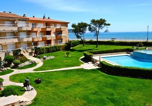 Apartamento Argonavis 206