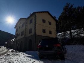 Apartamento LA MOLINA
