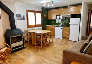 Apartamento LA MOLINA