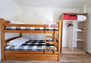 Apartamento Vielha