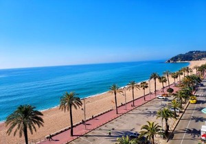 Apartamento Zodiac AB 6D