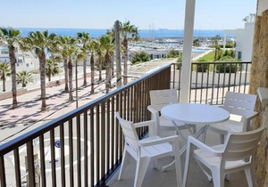 Apartamentos Dins Mar Apto. 8