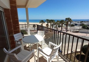 Apartamentos Dins Mar Apto. 9