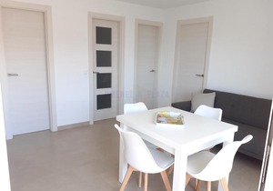Apartamentos Dins Mar Apto. 4