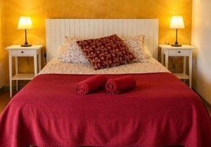 Apartamentos Saltarel·lo