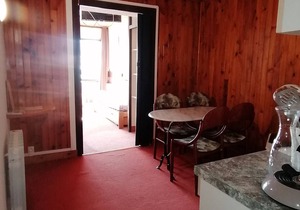 Apartment Saint-François-Longchamp, 1 bedroom, 4 persons