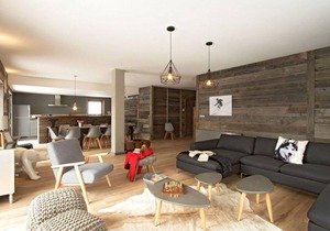 Apartment ∙ 12 guests