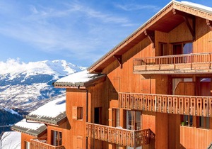 Apartment ∙ 2 bedrooms ∙ 6 guests