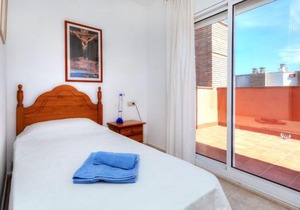 Apartment Cap Ras II by Interhome