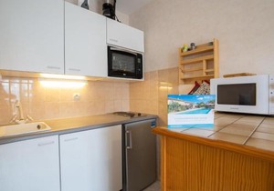 Apartment Fleur Marine-27 by Interhome