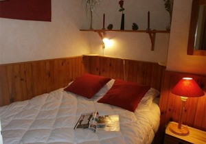 Apartment Saint-Lary-Soulan, 1 bedroom, 6 persons