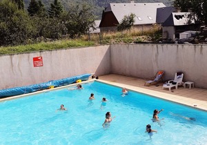 Apartment Vignec, 1 bedroom, 6 persons