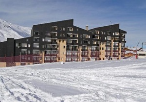 Apartment Villaret 604 by Interhome