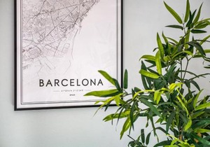 Apartments in Spain