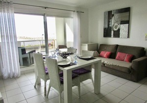 Appartement Étel, 3 pièces, 4 personnes - FR-1-479-52