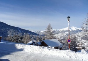 Appartement duplex 3 pièces, 6 pers., à Vallandry, animaux admis - FR-1-411-83