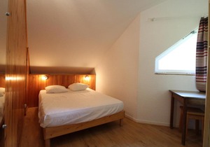 Appartement Duplex pour 5 à Val Cenis le Haut - À 200m des Pistes - FR-1-508-215
