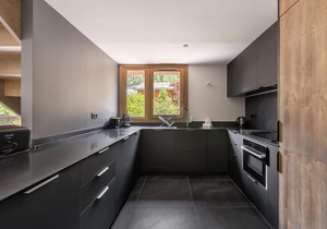 Appartement Val-d'Isère, 4 pièces, 6 personnes - FR-1-567-2
