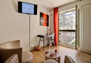 Assia & Nathalie - Luxury B&B MARAIS