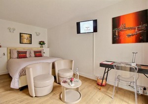 Assia & Nathalie - Luxury B&B MARAIS